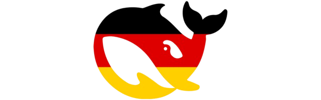 DeepseekDeutsch.io icon