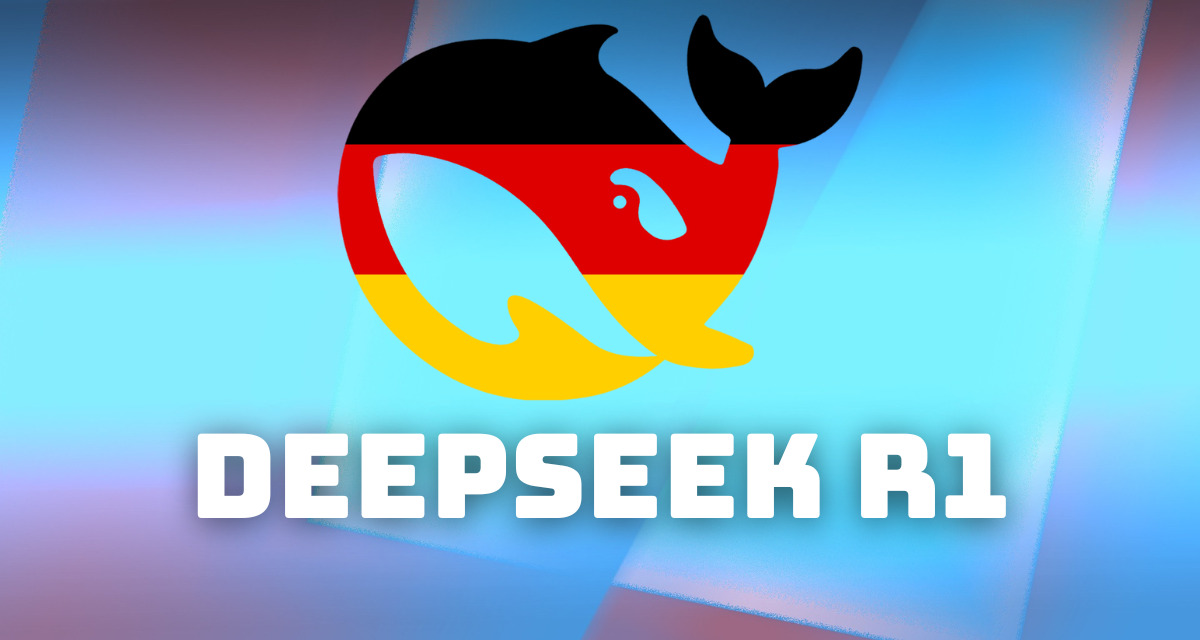 DeepSeek R1